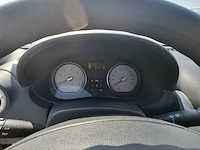 Personenauto dacia, logan mcv 1.6-16v blackline , bouwjaar 2011 - afbeelding 5 van  49