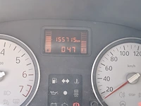Personenauto dacia, logan mcv 1.6-16v blackline , bouwjaar 2011 - afbeelding 6 van  49