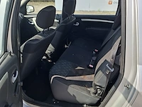 Personenauto dacia, logan mcv 1.6-16v blackline , bouwjaar 2011 - afbeelding 15 van  49