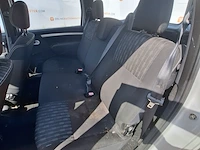 Personenauto dacia, logan mcv 1.6-16v blackline , bouwjaar 2011 - afbeelding 16 van  49