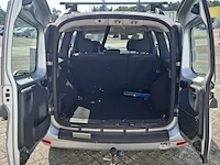 Personenauto dacia, logan mcv 1.6-16v blackline , bouwjaar 2011 - afbeelding 17 van  49