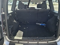 Personenauto dacia, logan mcv 1.6-16v blackline , bouwjaar 2011 - afbeelding 18 van  49