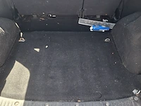 Personenauto dacia, logan mcv 1.6-16v blackline , bouwjaar 2011 - afbeelding 19 van  49