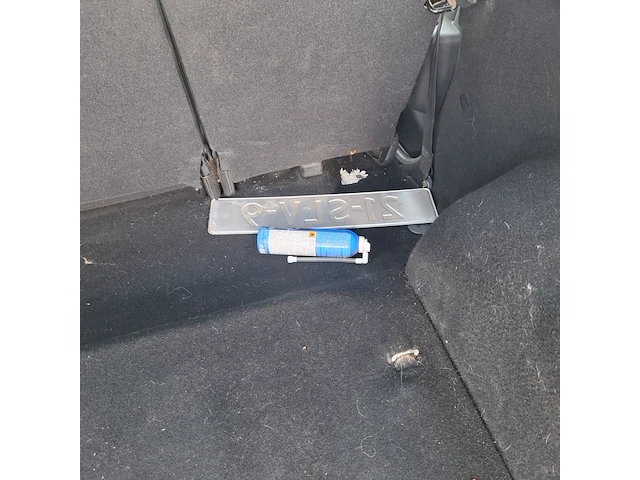 Personenauto dacia, logan mcv 1.6-16v blackline , bouwjaar 2011 - afbeelding 20 van  49