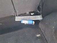 Personenauto dacia, logan mcv 1.6-16v blackline , bouwjaar 2011 - afbeelding 20 van  49