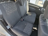 Personenauto dacia, logan mcv 1.6-16v blackline , bouwjaar 2011 - afbeelding 24 van  49