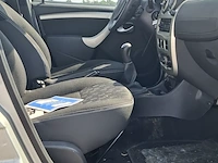 Personenauto dacia, logan mcv 1.6-16v blackline , bouwjaar 2011 - afbeelding 27 van  49