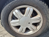 Personenauto dacia, logan mcv 1.6-16v blackline , bouwjaar 2011 - afbeelding 28 van  49