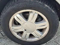 Personenauto dacia, logan mcv 1.6-16v blackline , bouwjaar 2011 - afbeelding 30 van  49