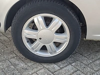 Personenauto dacia, logan mcv 1.6-16v blackline , bouwjaar 2011 - afbeelding 31 van  49