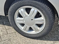 Personenauto dacia, logan mcv 1.6-16v blackline , bouwjaar 2011 - afbeelding 32 van  49
