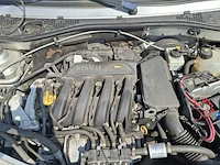 Personenauto dacia, logan mcv 1.6-16v blackline , bouwjaar 2011 - afbeelding 36 van  49