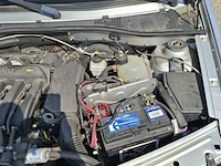Personenauto dacia, logan mcv 1.6-16v blackline , bouwjaar 2011 - afbeelding 37 van  49