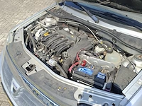 Personenauto dacia, logan mcv 1.6-16v blackline , bouwjaar 2011 - afbeelding 38 van  49
