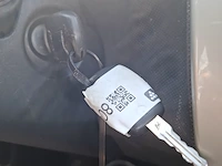 Personenauto dacia, logan mcv 1.6-16v blackline , bouwjaar 2011 - afbeelding 42 van  49