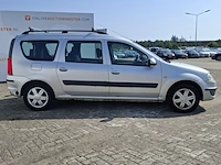 Personenauto dacia, logan mcv 1.6-16v blackline , bouwjaar 2011 - afbeelding 34 van  49