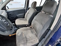Personenauto dacia, sandero 1.2, bouwjaar 2010 - afbeelding 3 van  39