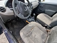 Personenauto dacia, sandero 1.2, bouwjaar 2010 - afbeelding 4 van  39