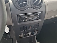 Personenauto dacia, sandero 1.2, bouwjaar 2010 - afbeelding 7 van  39