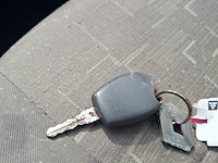 Personenauto dacia, sandero 1.2, bouwjaar 2010 - afbeelding 9 van  39