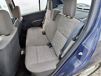 Personenauto dacia, sandero 1.2, bouwjaar 2010 - afbeelding 11 van  39