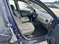 Personenauto dacia, sandero 1.2, bouwjaar 2010 - afbeelding 13 van  39