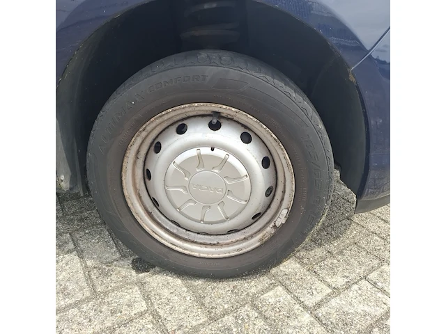Personenauto dacia, sandero 1.2, bouwjaar 2010 - afbeelding 17 van  39
