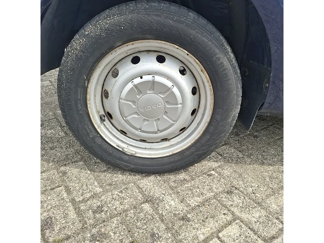 Personenauto dacia, sandero 1.2, bouwjaar 2010 - afbeelding 19 van  39