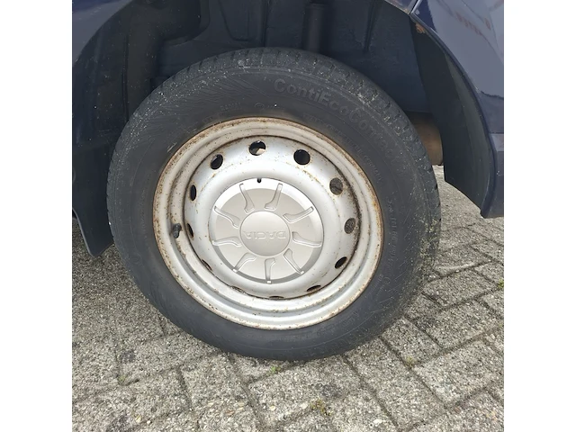 Personenauto dacia, sandero 1.2, bouwjaar 2010 - afbeelding 21 van  39