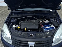 Personenauto dacia, sandero 1.2, bouwjaar 2010 - afbeelding 24 van  39