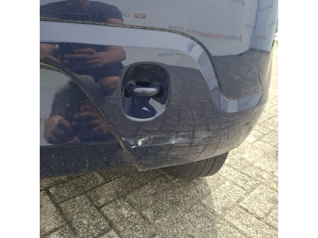 Personenauto dacia, sandero 1.2, bouwjaar 2010 - afbeelding 29 van  39