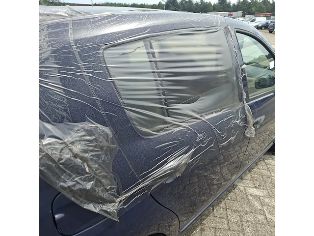 Personenauto dacia, sandero 1.2, bouwjaar 2010 - afbeelding 30 van  39