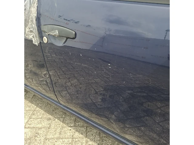 Personenauto dacia, sandero 1.2, bouwjaar 2010 - afbeelding 32 van  39