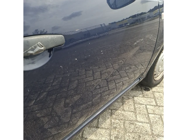 Personenauto dacia, sandero 1.2, bouwjaar 2010 - afbeelding 33 van  39