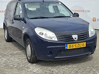 Personenauto dacia, sandero 1.2, bouwjaar 2010 - afbeelding 23 van  39