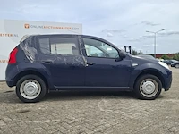Personenauto dacia, sandero 1.2, bouwjaar 2010 - afbeelding 34 van  39