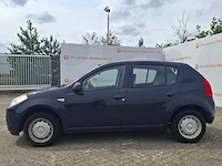 Personenauto dacia, sandero 1.2, bouwjaar 2010 - afbeelding 38 van  39