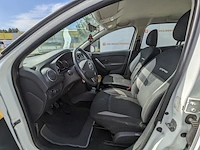 Personenauto, dacia, sandero, 2013 - afbeelding 3 van  48