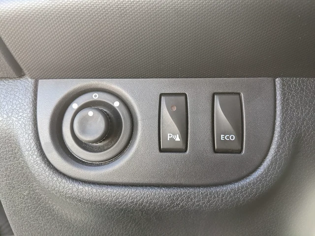 Personenauto, dacia, sandero, 2013 - afbeelding 10 van  48