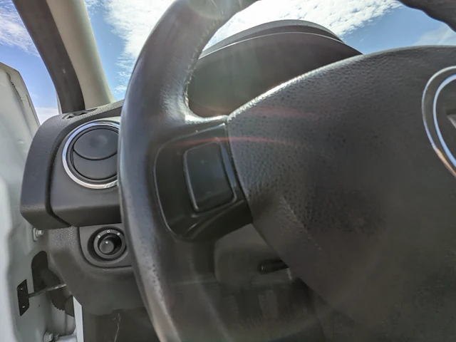 Personenauto, dacia, sandero, 2013 - afbeelding 13 van  48