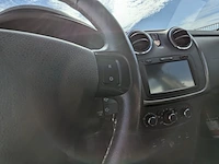 Personenauto, dacia, sandero, 2013 - afbeelding 14 van  48