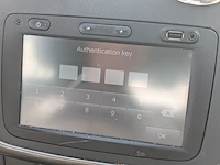 Personenauto, dacia, sandero, 2013 - afbeelding 16 van  48