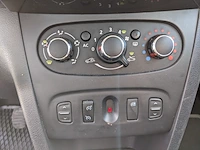 Personenauto, dacia, sandero, 2013 - afbeelding 17 van  48