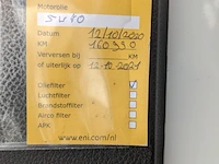 Personenauto, dacia, sandero, 2013 - afbeelding 19 van  48