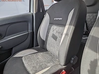 Personenauto, dacia, sandero, 2013 - afbeelding 21 van  48