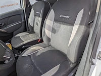 Personenauto, dacia, sandero, 2013 - afbeelding 22 van  48