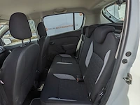 Personenauto, dacia, sandero, 2013 - afbeelding 24 van  48