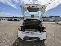 Personenauto, dacia, sandero, 2013 - afbeelding 25 van  48