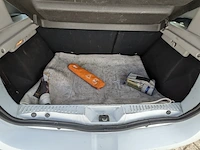 Personenauto, dacia, sandero, 2013 - afbeelding 26 van  48