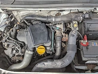 Personenauto, dacia, sandero, 2013 - afbeelding 30 van  48